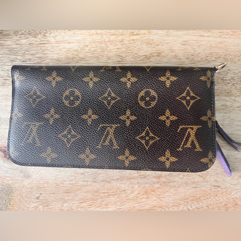 Louis Vuitton Insolite Wallet